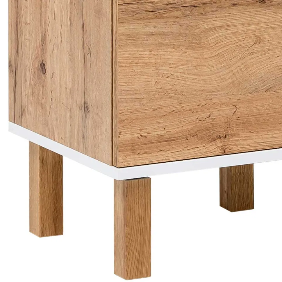 Bad Hochschrank Micrus