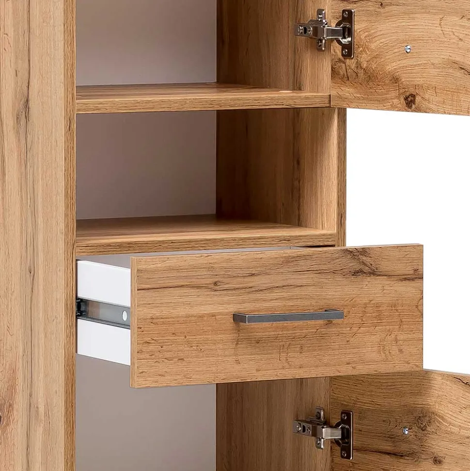 Bad Hochschrank Micrus