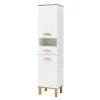 Bad Hochschrank Miscros