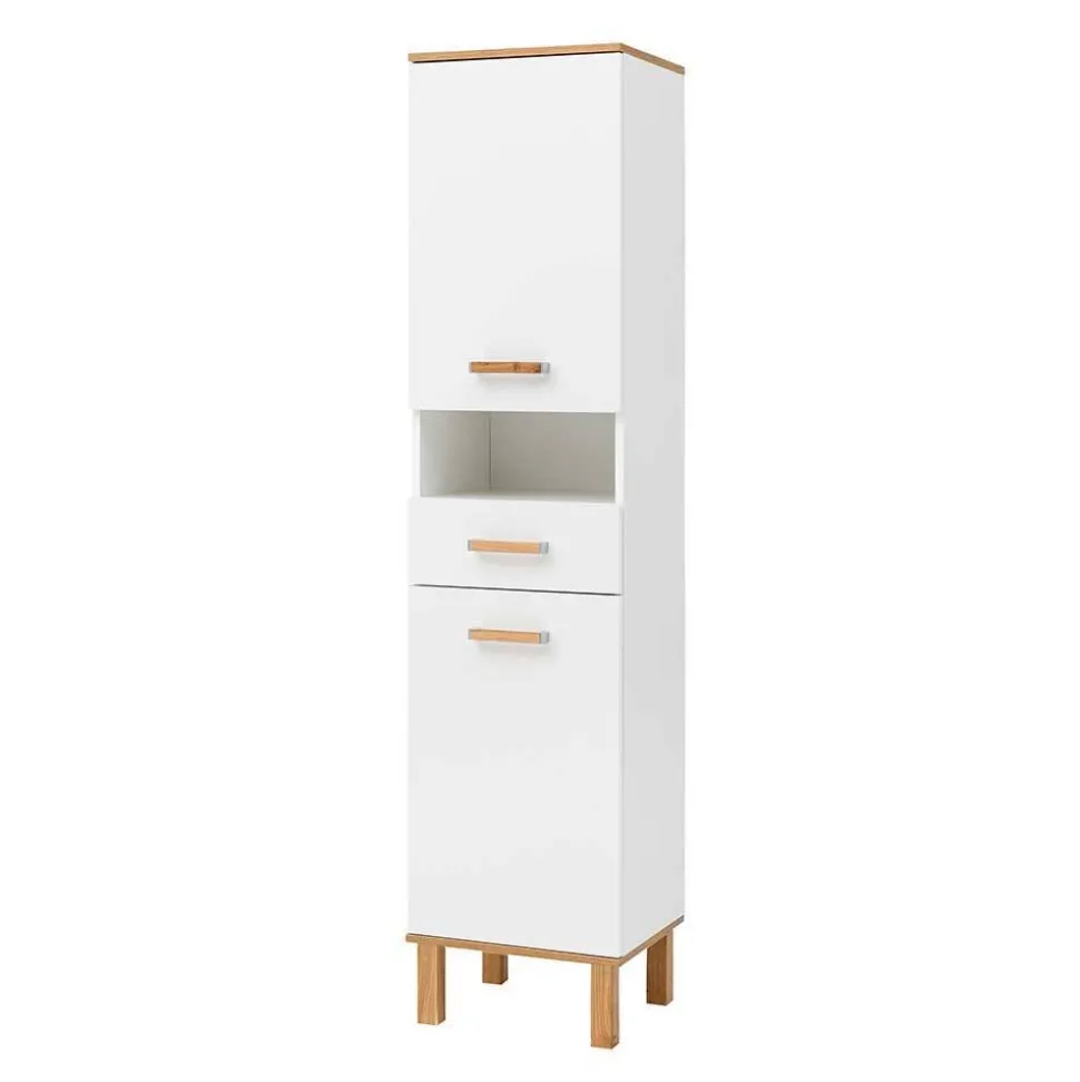Bad Hochschrank Miscros