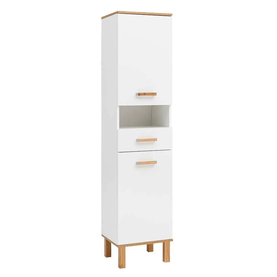 Bad Hochschrank Miscros