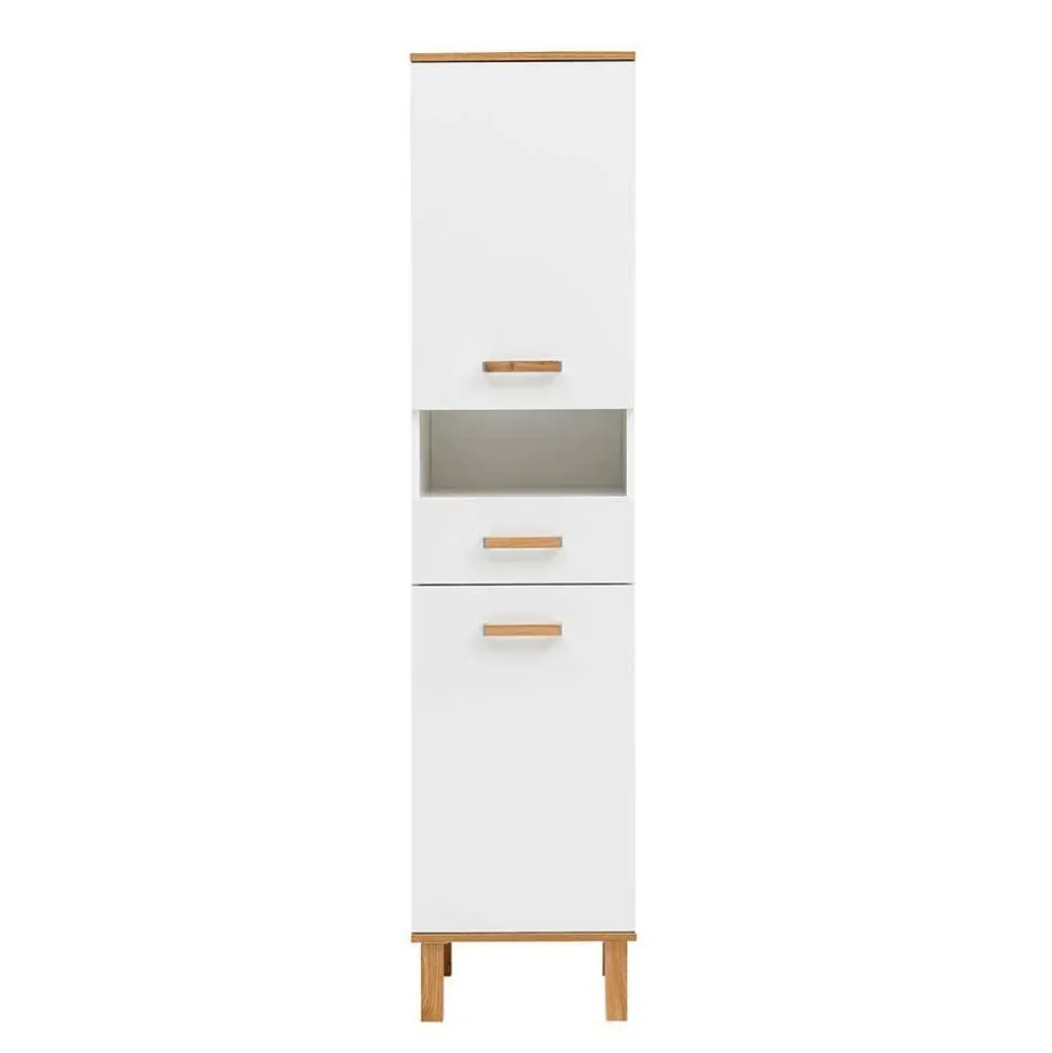 Bad Hochschrank Miscros