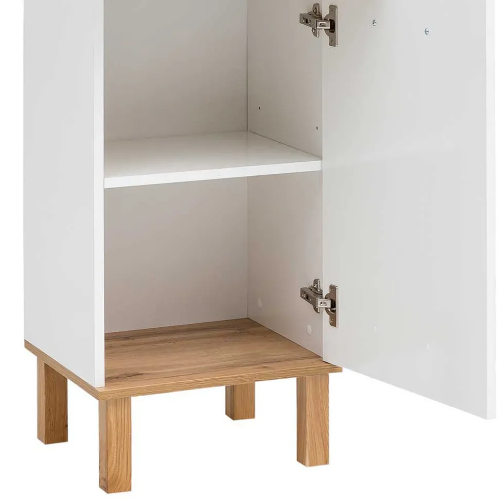 Bad Hochschrank Miscros