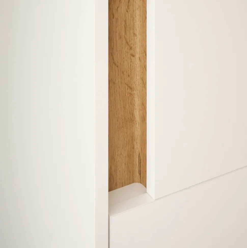 Bad Hochschrank Rascian