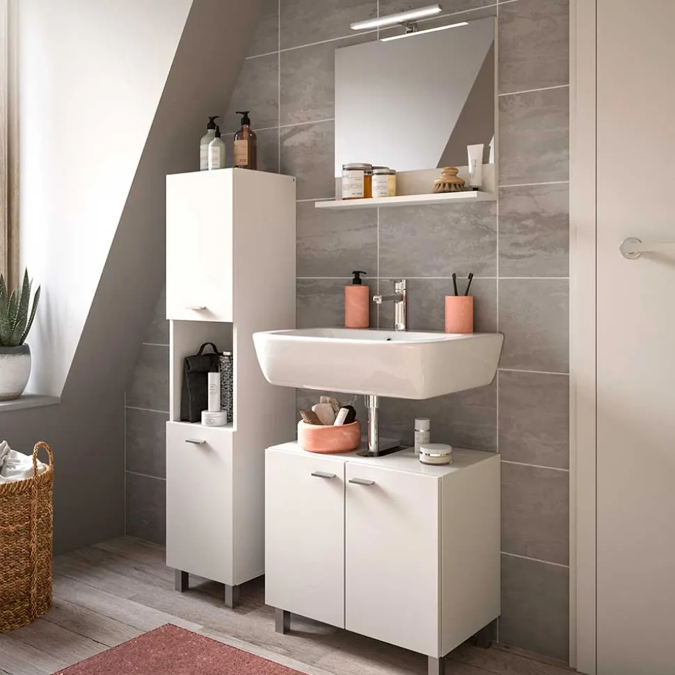 Bad Hochschrank Sanclara