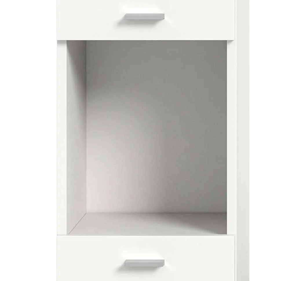 Bad Hochschrank Sanclara