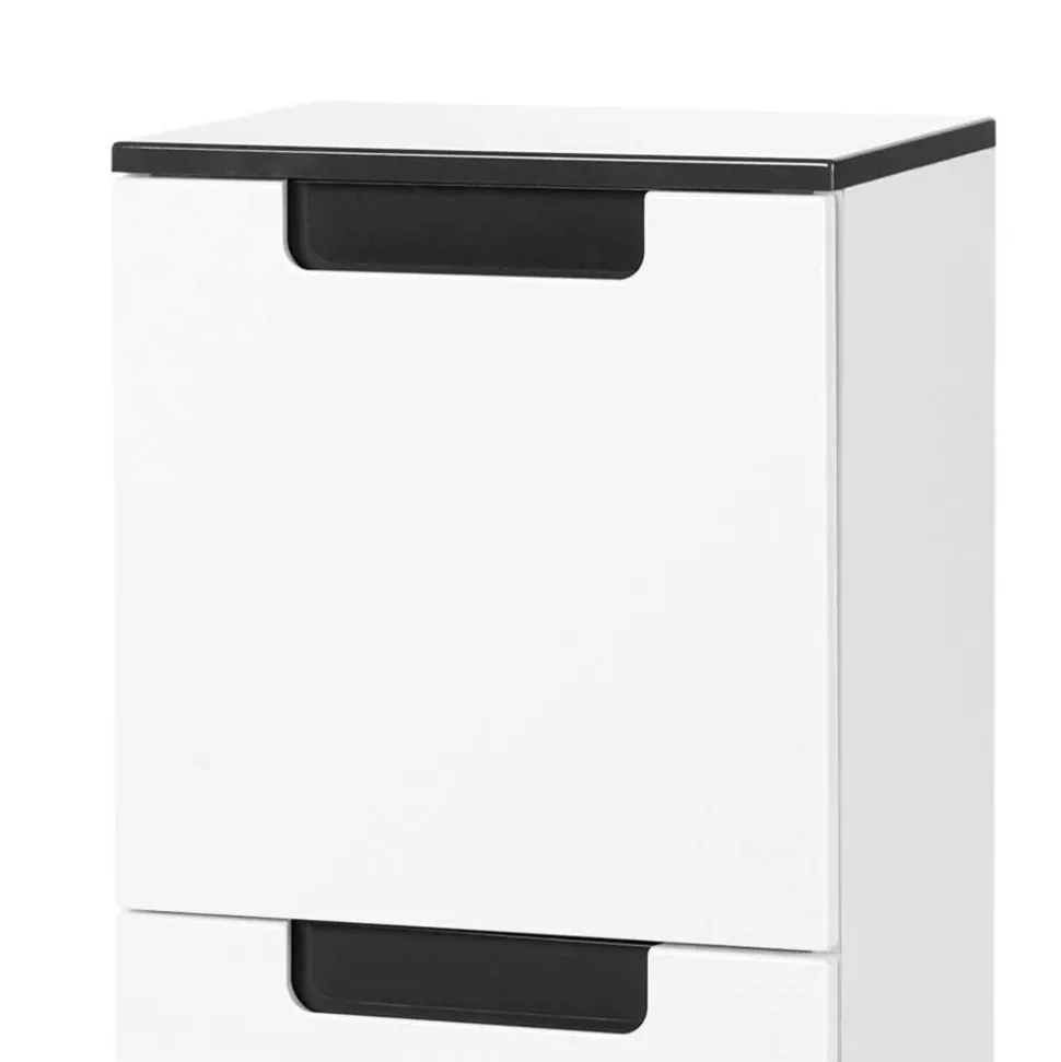 Bad Hochschrank Select
