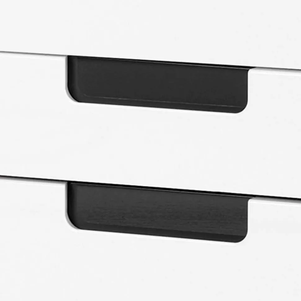 Bad Hochschrank Select