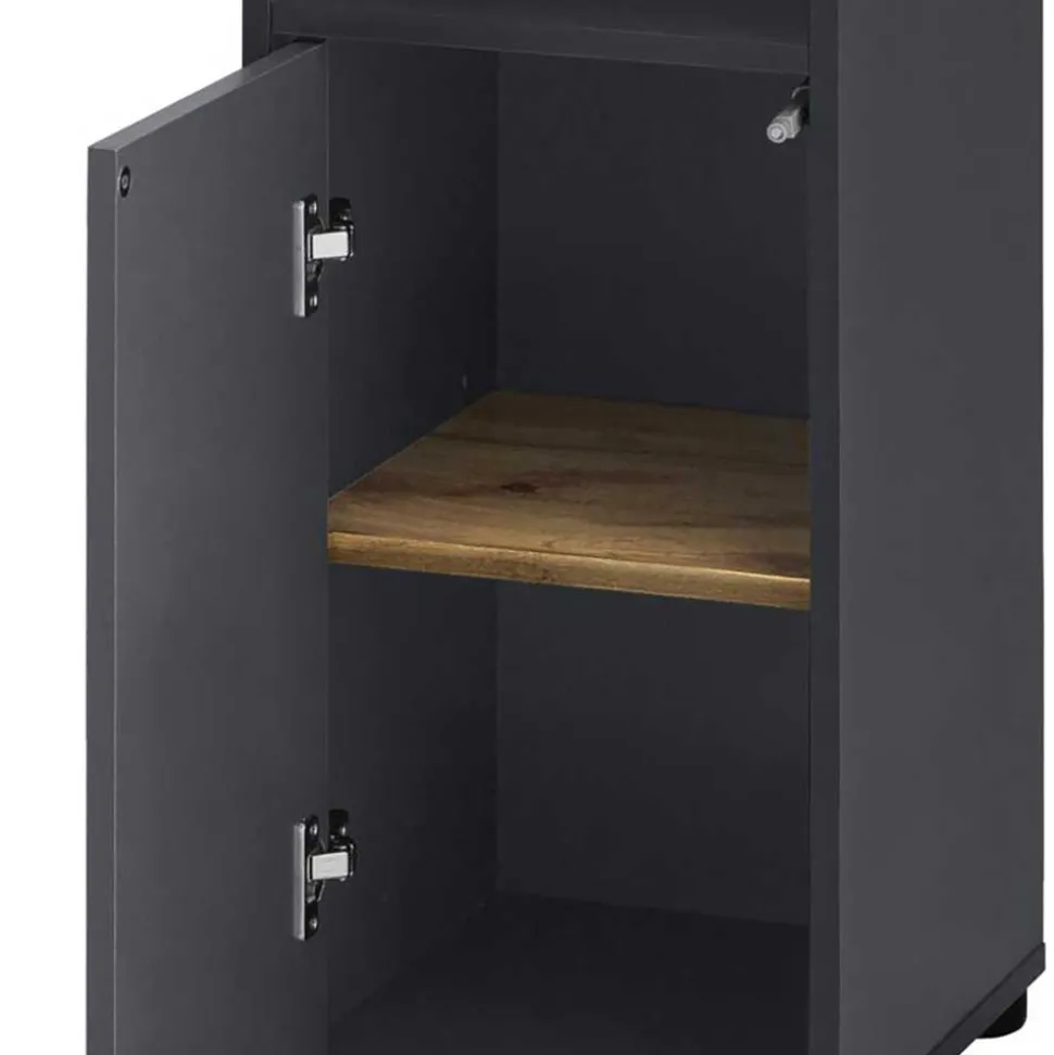 Bad Hochschrank Sentiagamo
