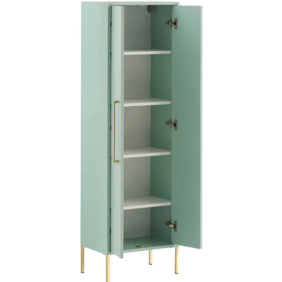 Bad Hochschrank Smilvin