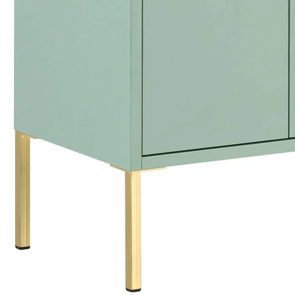 Bad Hochschrank Smilvin
