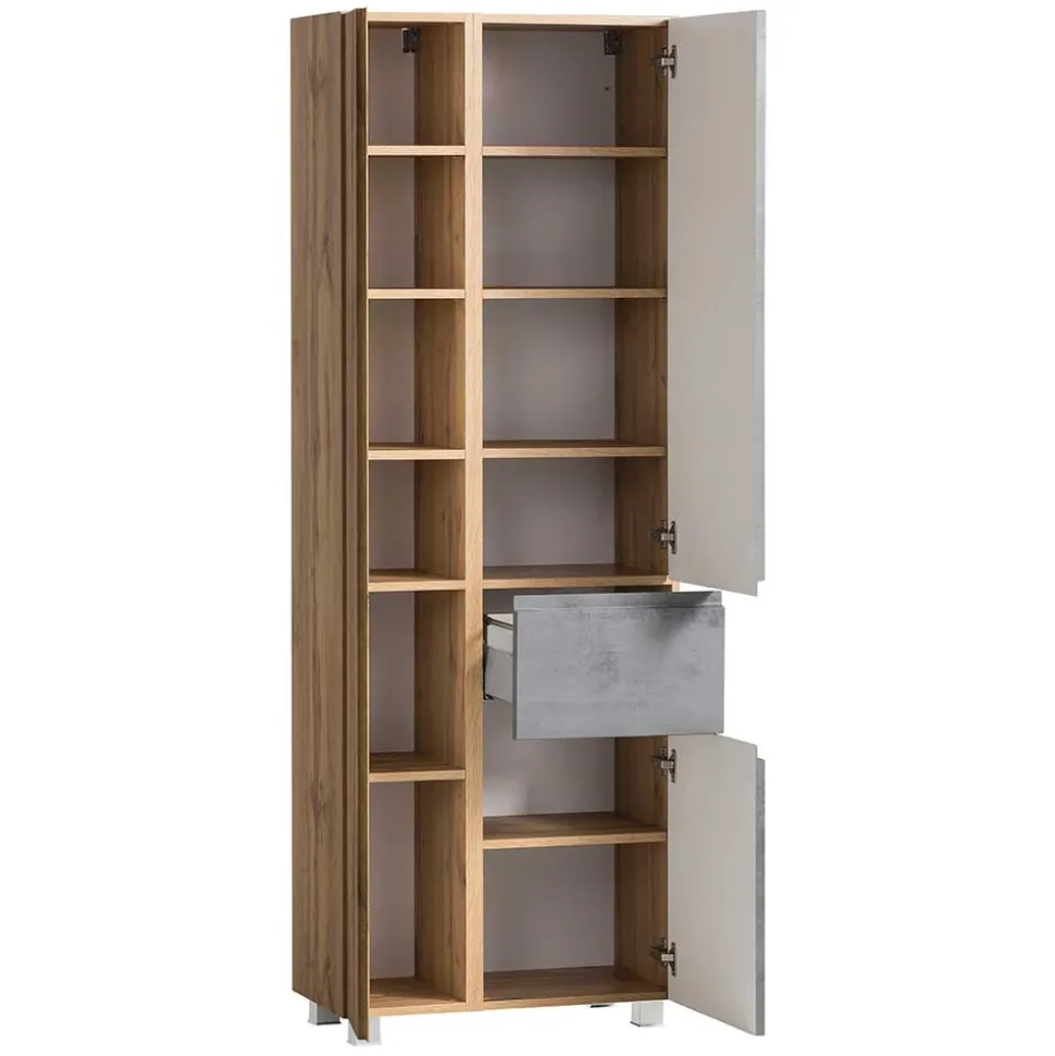 Bad Hochschrank Tagma