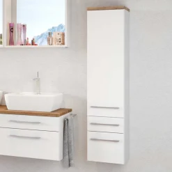 Bad Hochschrank Tropezia