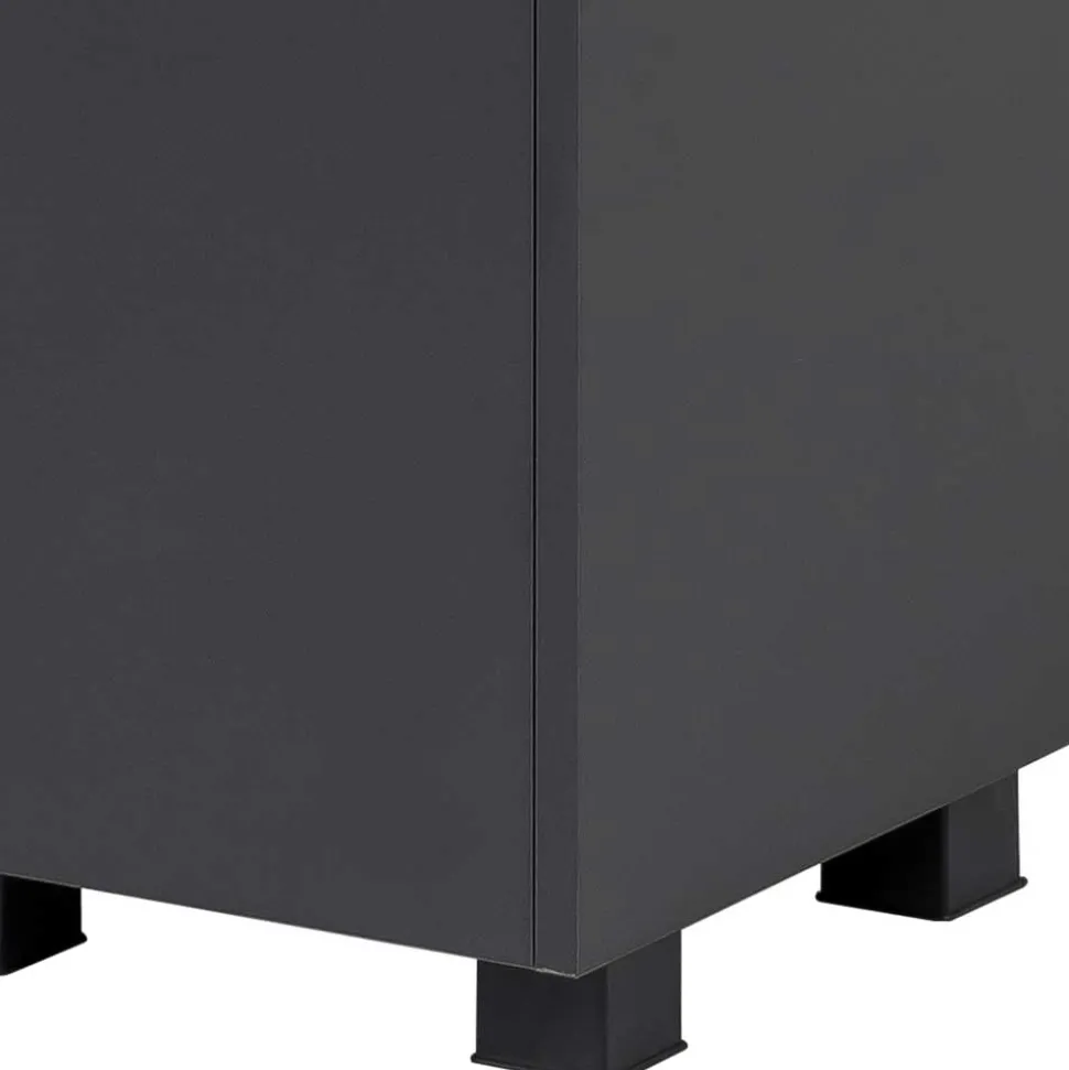 Bad Hochschrank Vandran