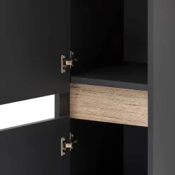 Bad Hochschrank Vandran