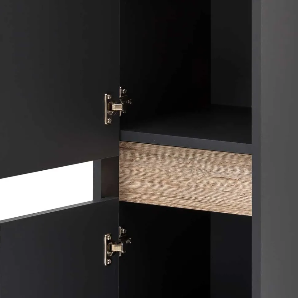 Bad Hochschrank Vandran