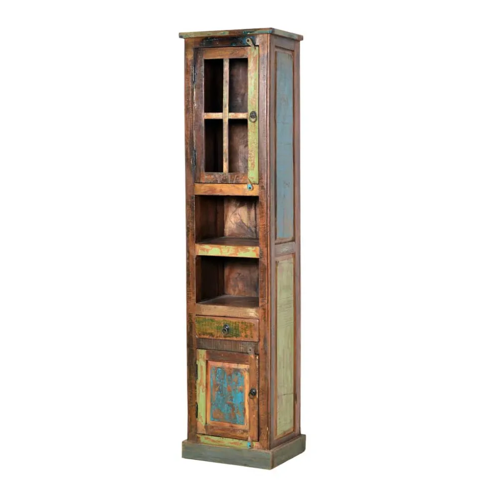 Bad Hochschrank Woodstock
