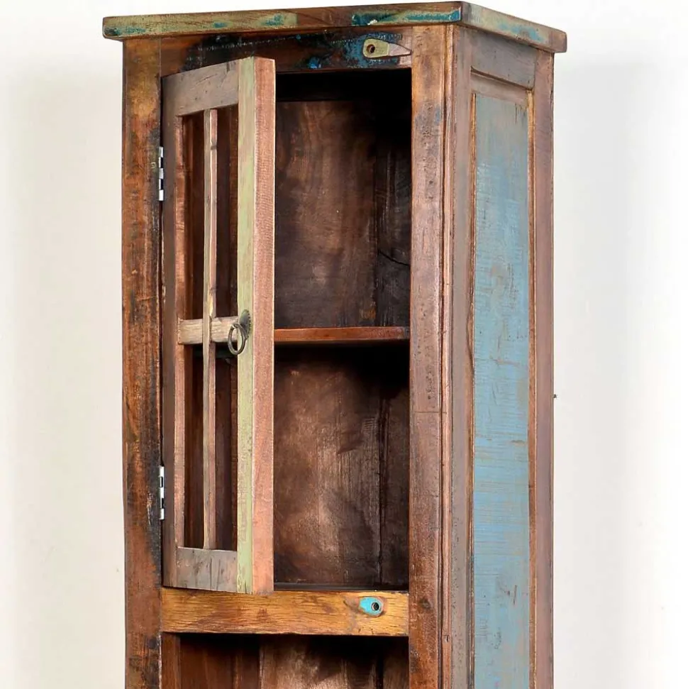 Bad Hochschrank Woodstock