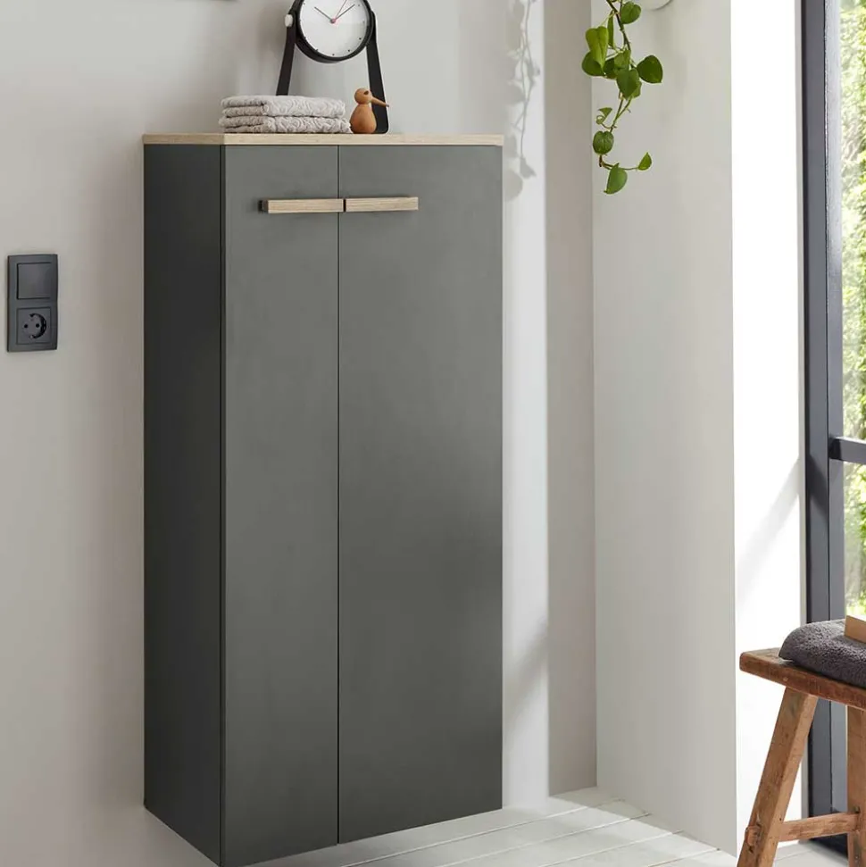 Bad Hochschrank Wurion