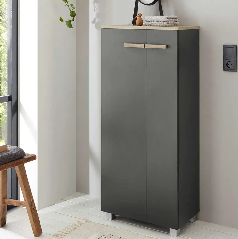 Bad Hochschrank Wurion
