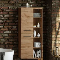 Bad Midischrank Longos
