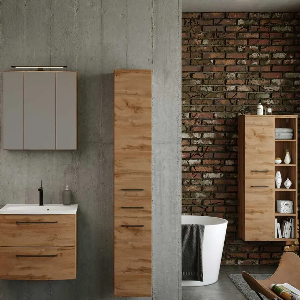 Bad Midischrank Longos