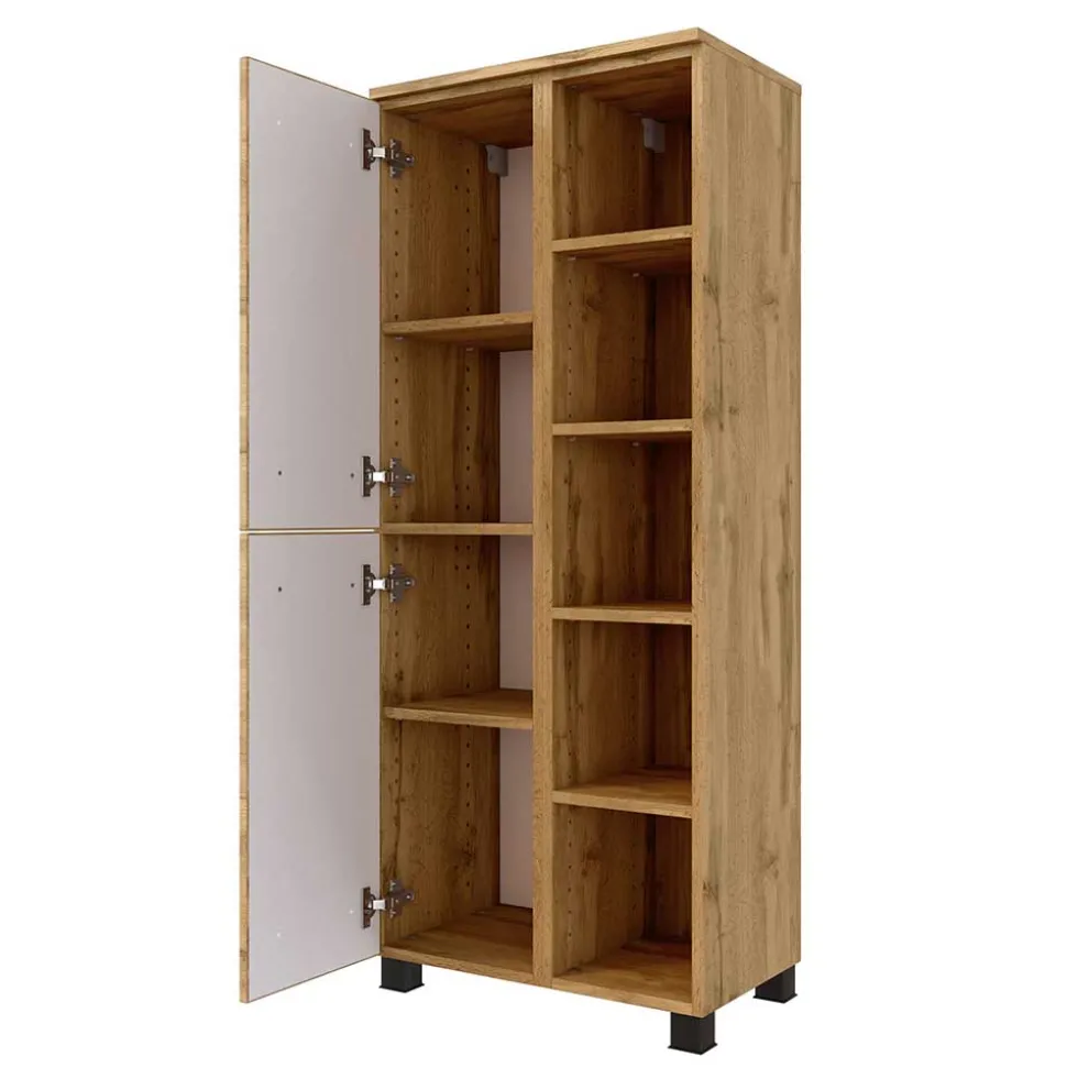 Bad Midischrank Longos