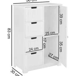 Bad Midischrank Vrona
