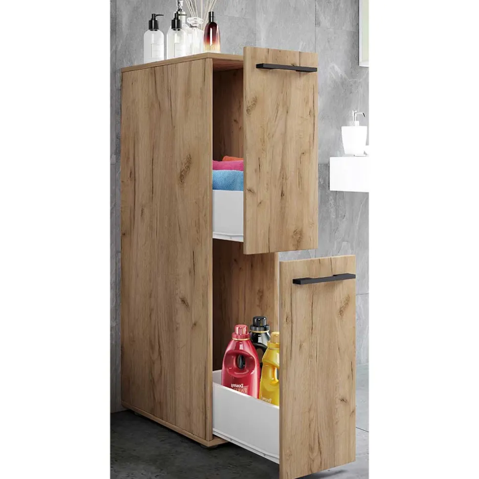 Bad Nischenschrank Untonia