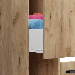 Bad Nischenschrank Untonia