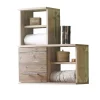 Bad Oberschrank Boucan