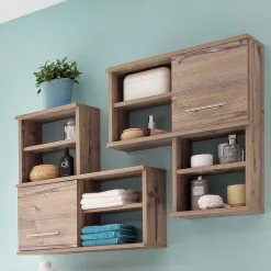 Bad Oberschrank Boucan