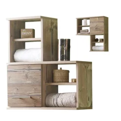 Bad Oberschrank Boucan