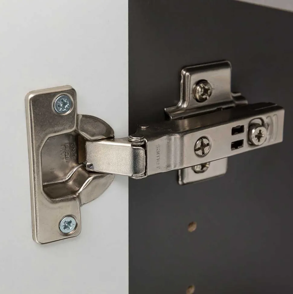 Bad Oberschrank Eleon