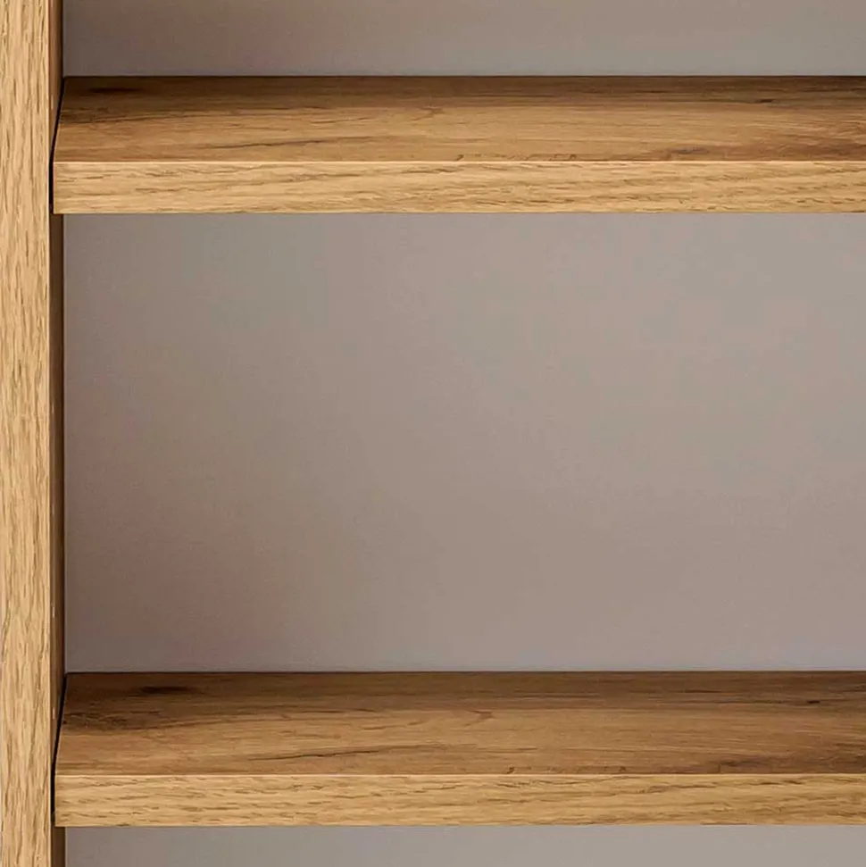 Bad Oberschrank Longos