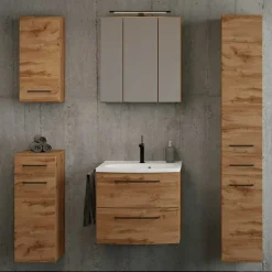 Bad Oberschrank Longos