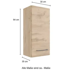 Bad Oberschrank Longos