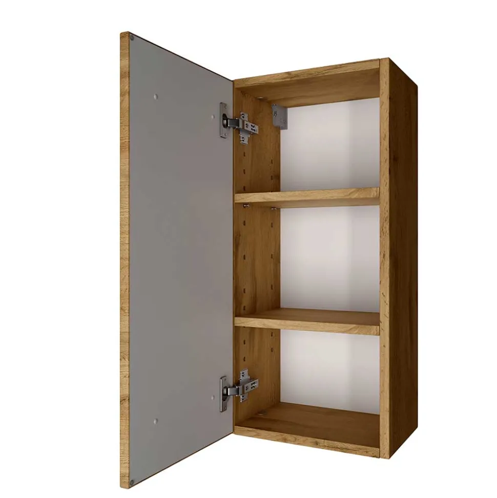 Bad Oberschrank Longos