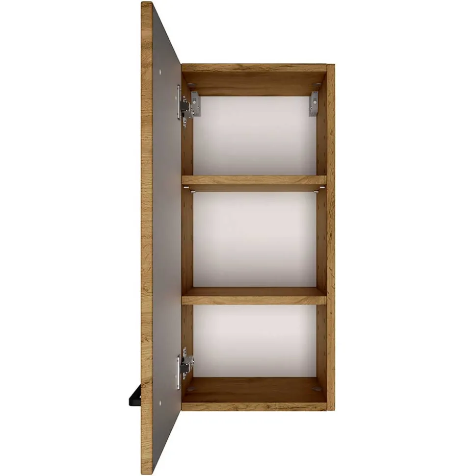 Bad Oberschrank Longos