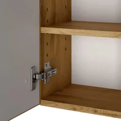 Bad Oberschrank Longos