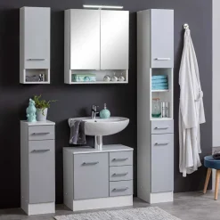 Bad Oberschrank Mosiana