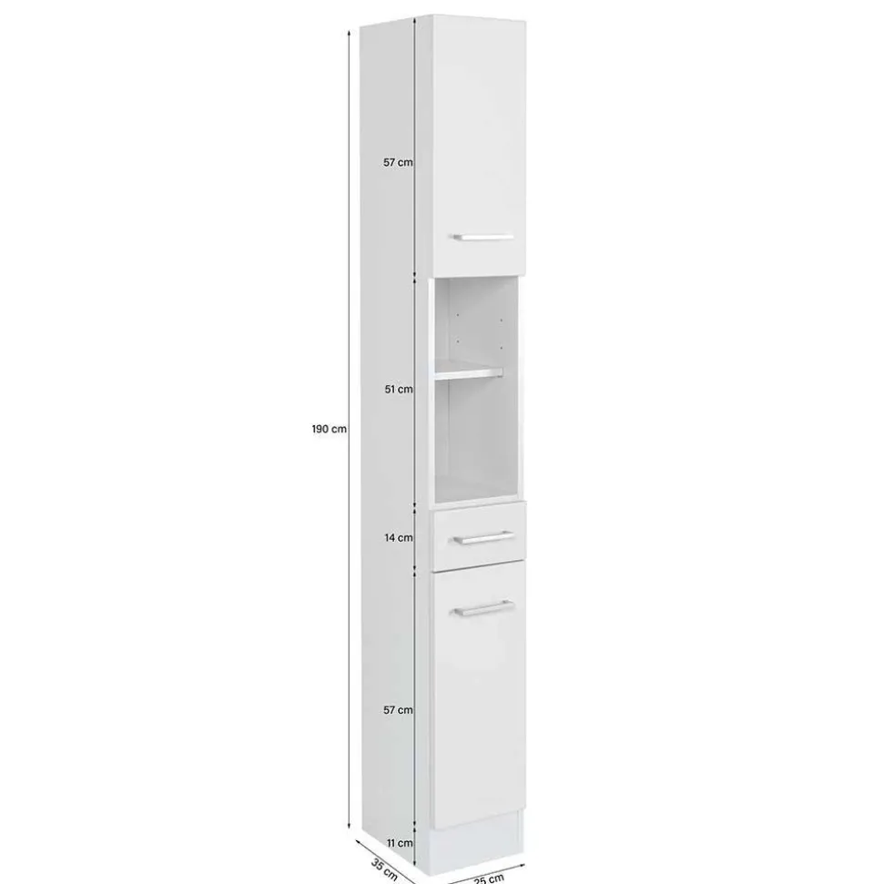 Bad Schrank Vadoria