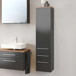 Bad Seitenschrank Hayos
