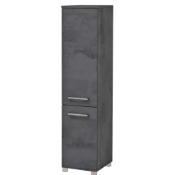 Bad Seitenschrank Sastiza