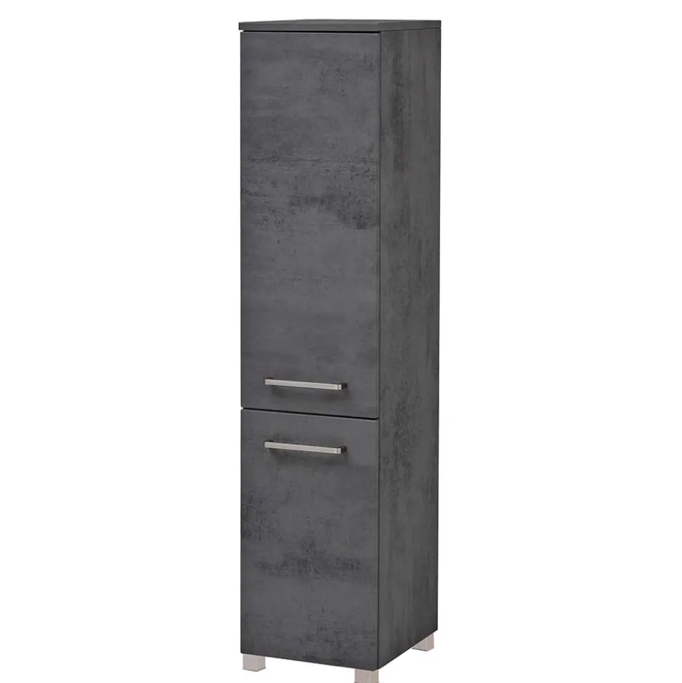 Bad Seitenschrank Sastiza