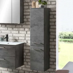 Bad Seitenschrank Sastiza