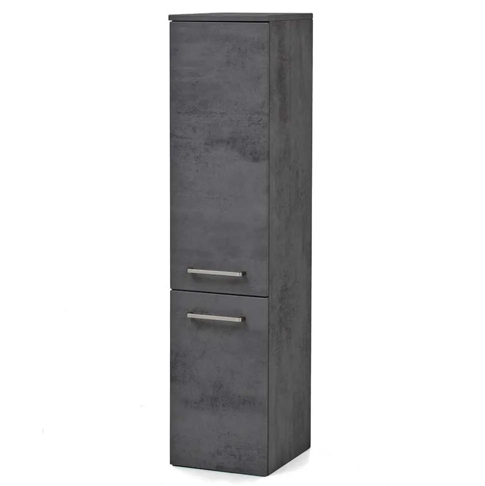 Bad Seitenschrank Sastiza
