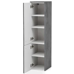 Bad Seitenschrank Sastiza