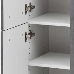 Bad Seitenschrank Sastiza