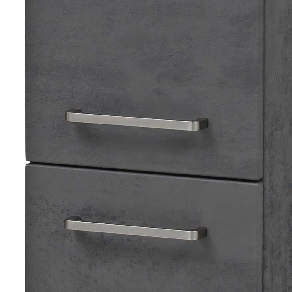 Bad Seitenschrank Sastiza